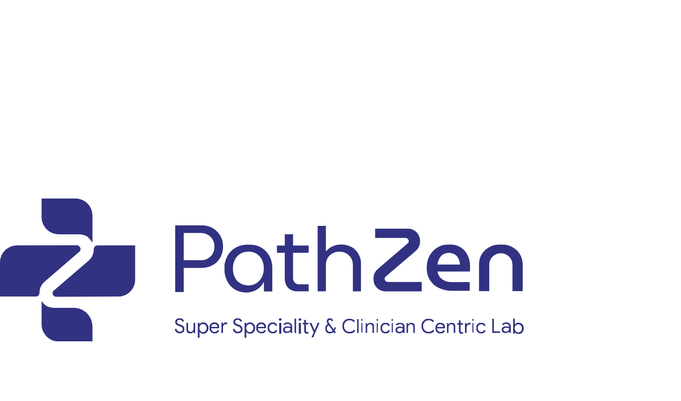 PathZen — Super Speciality & Clinician Centric Lab