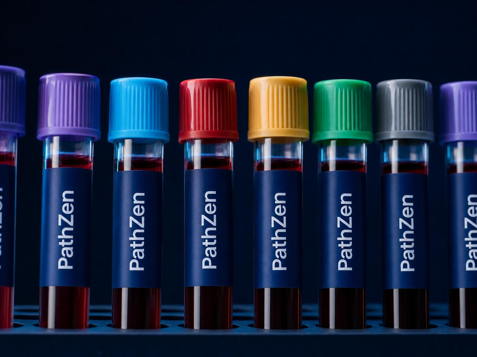 Laboratory sample handling
